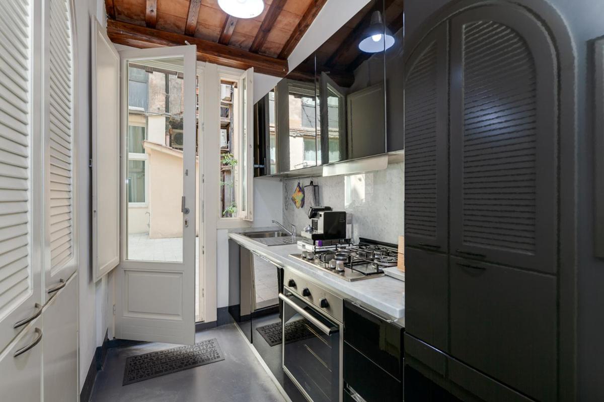 Apartamento White Style Gambero