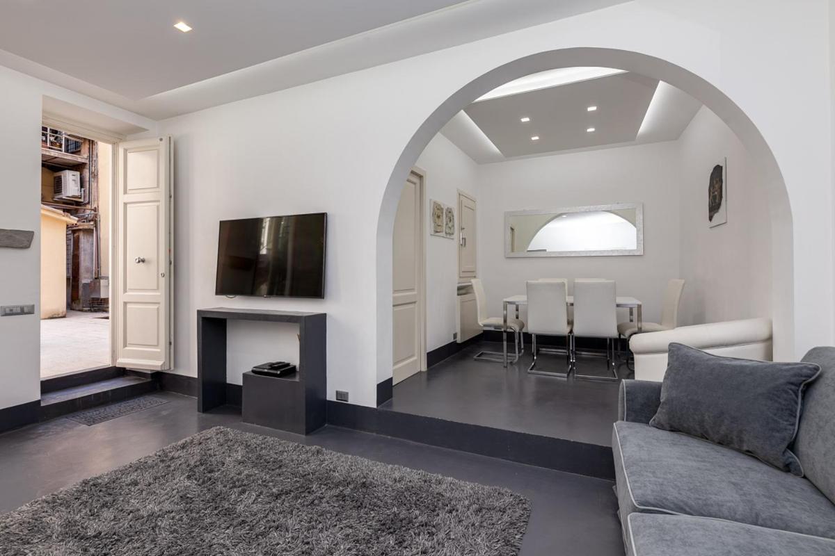 Apartamento White Style Gambero *