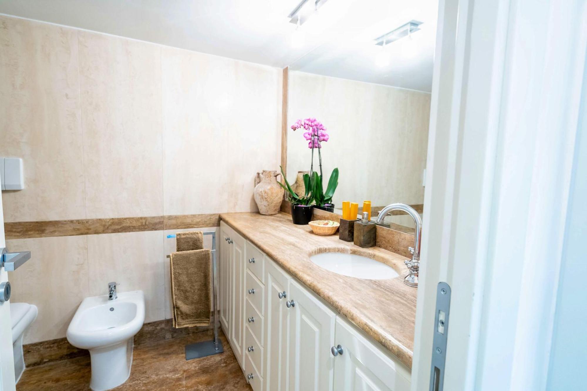 Apartamento White Style Gambero Roma