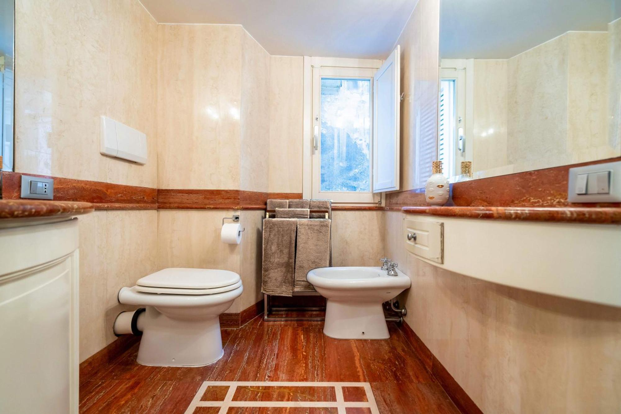 White Style Gambero Apartamento