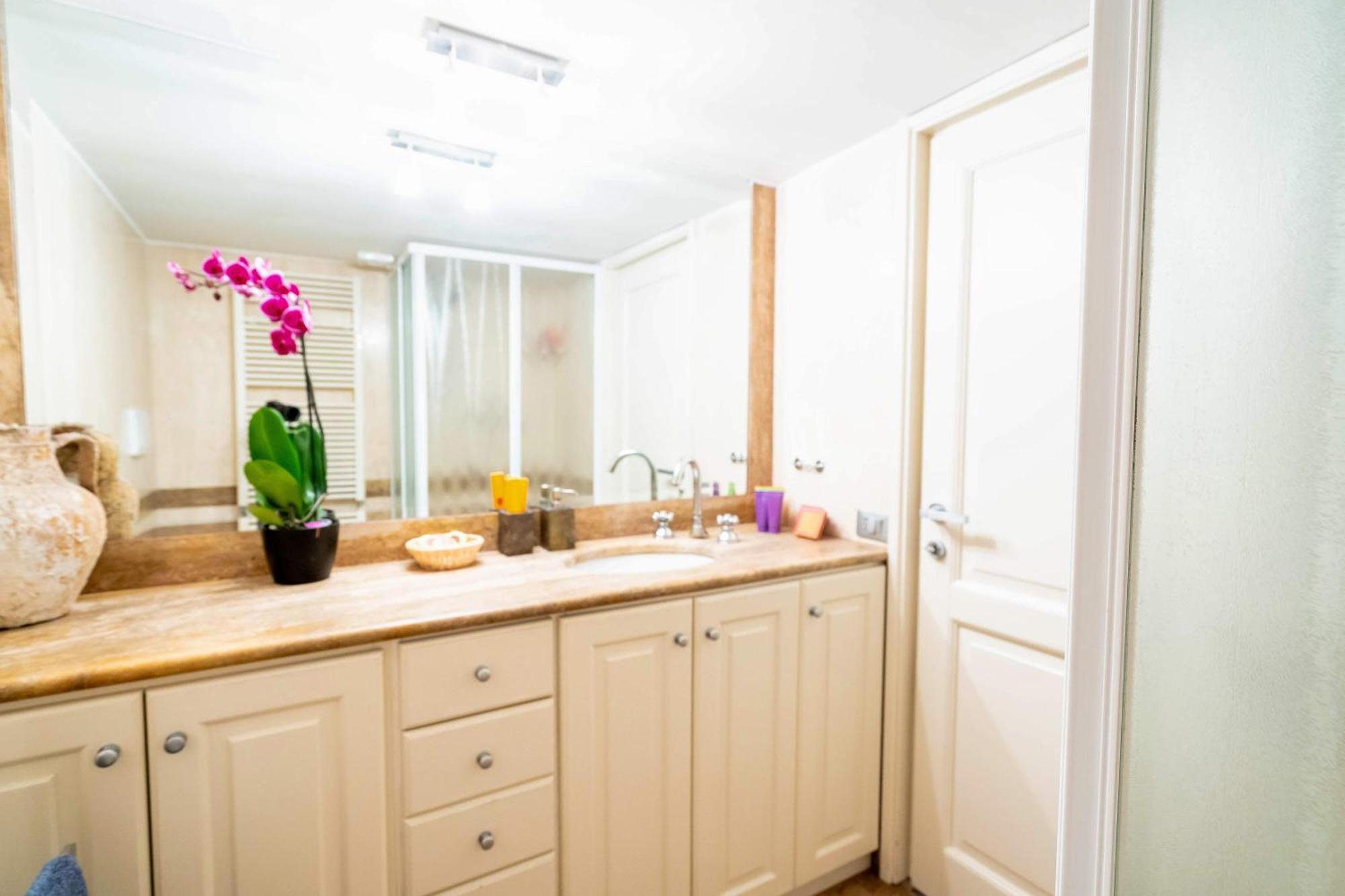 Apartamento White Style Gambero *
