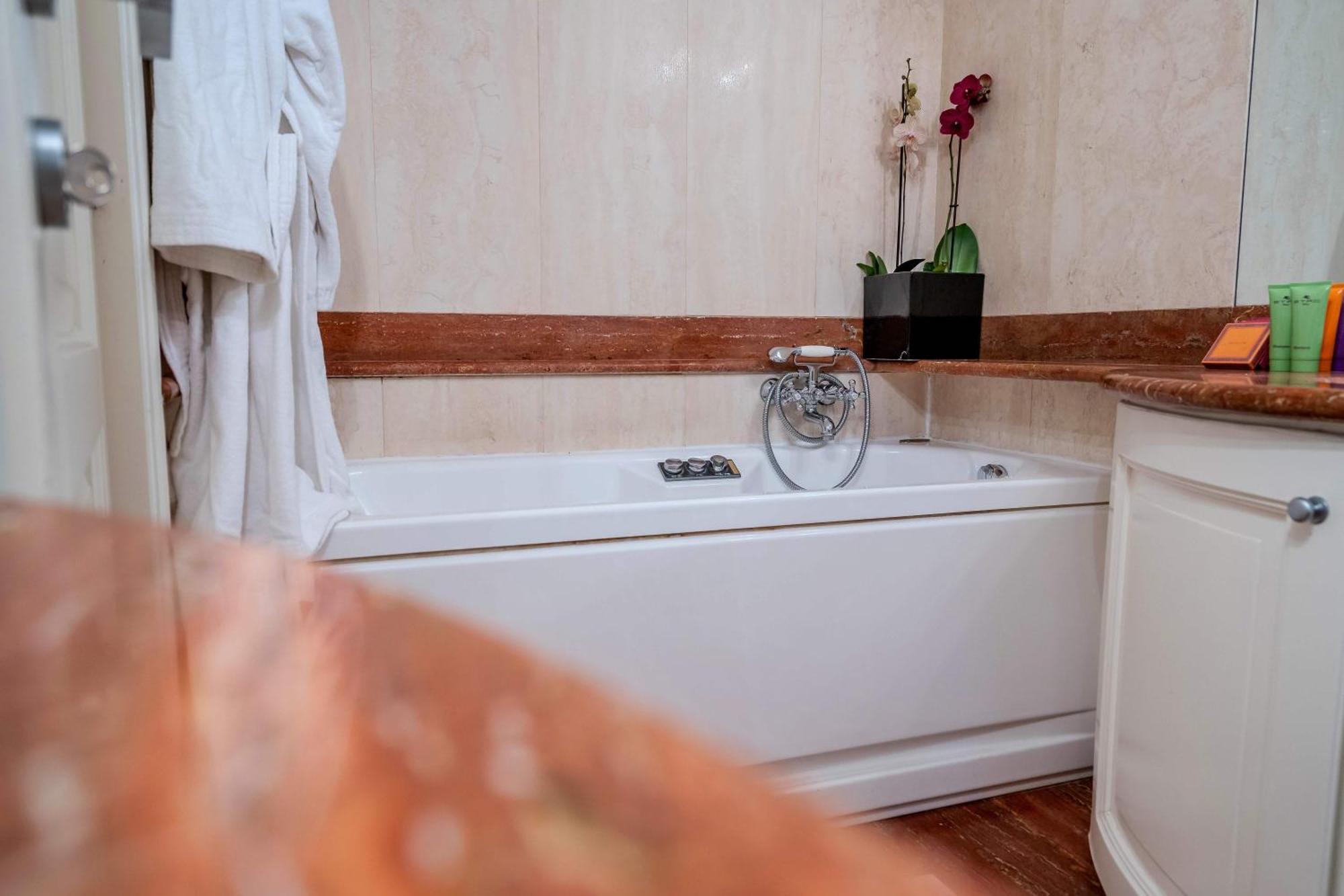 Apartamento White Style Gambero Roma