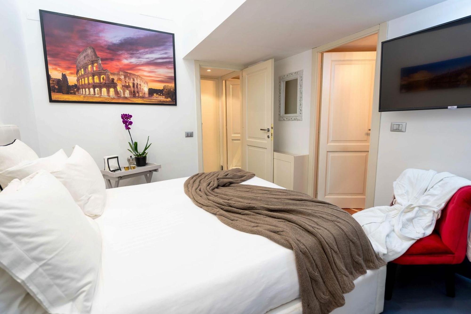 Apartamento White Style Gambero *