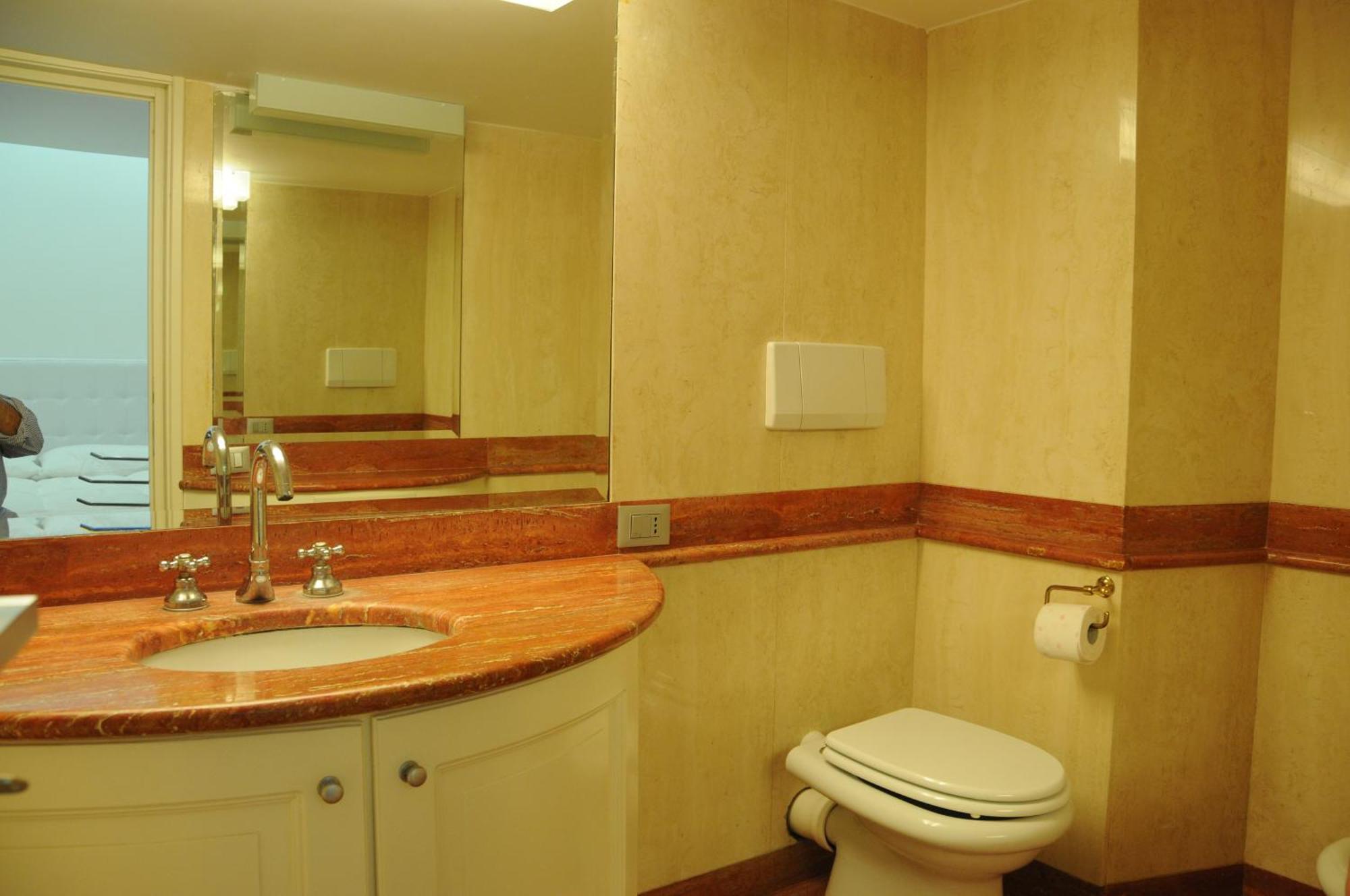 Apartamento White Style Gambero Roma