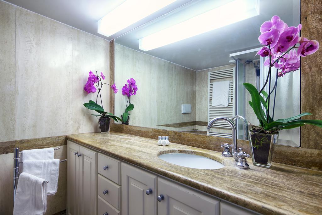 Apartamento White Style Gambero Roma